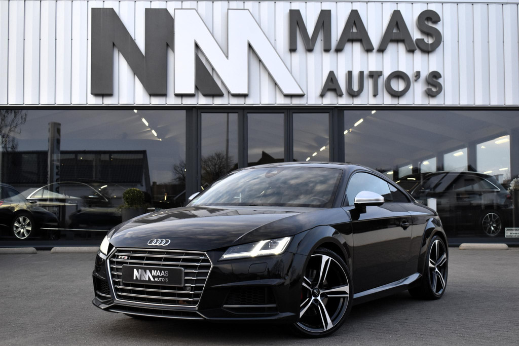 Audi TT 2.0 TFSI TTS quattro Pro Line + 50797325-0.jpg | Maas Auto's