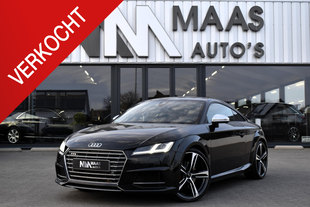 Audi TT TTS 2.0 TFSI TTS quattro Pro Line + 50797325-0.jpg | Maas Auto's
