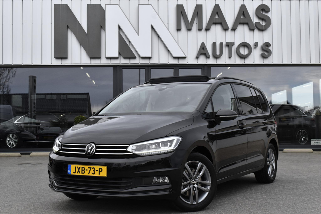 Volkswagen Touran 1.5 TSI Comfortline Business 7p 50797977-0.jpg | Maas Auto's