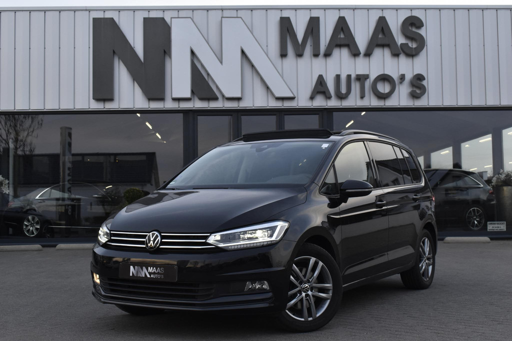 Volkswagen Touran 1.5 TSI Comfortline Business 7p 50797977-0.jpg | Maas Auto's
