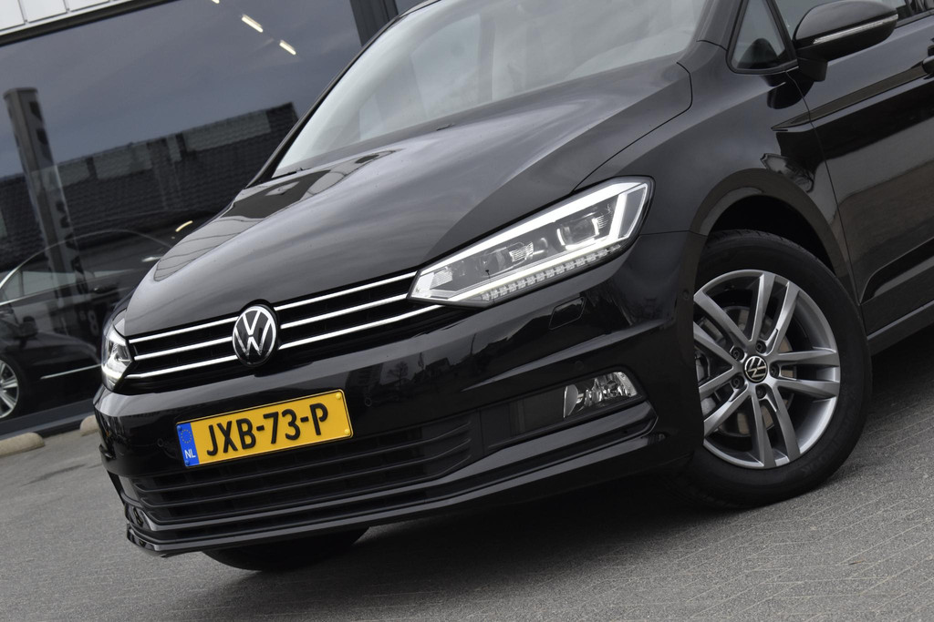Volkswagen Touran 1.5 TSI Comfortline Business 7p 50797977-1.jpg | Maas Auto's
