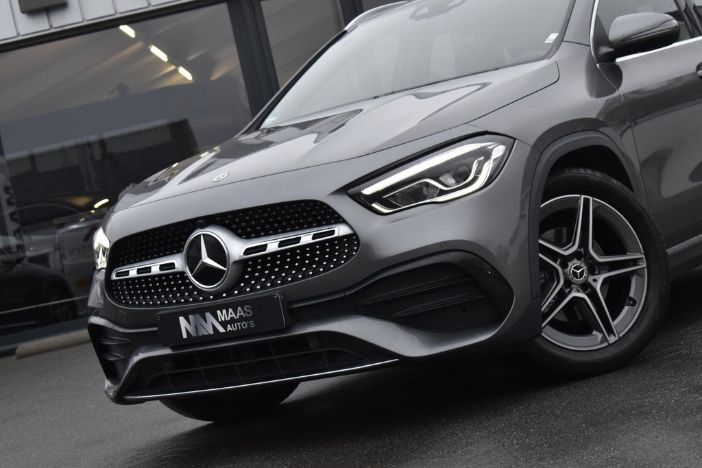 Mercedes-Benz GLA 200 AMG Line 51182689-1.jpg | Maas Auto's