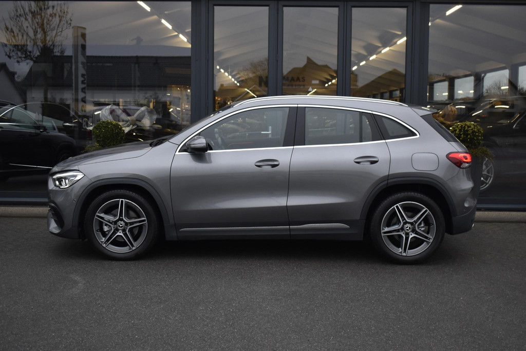Mercedes-Benz GLA 200 AMG Line 51182689-2.jpg | Maas Auto's