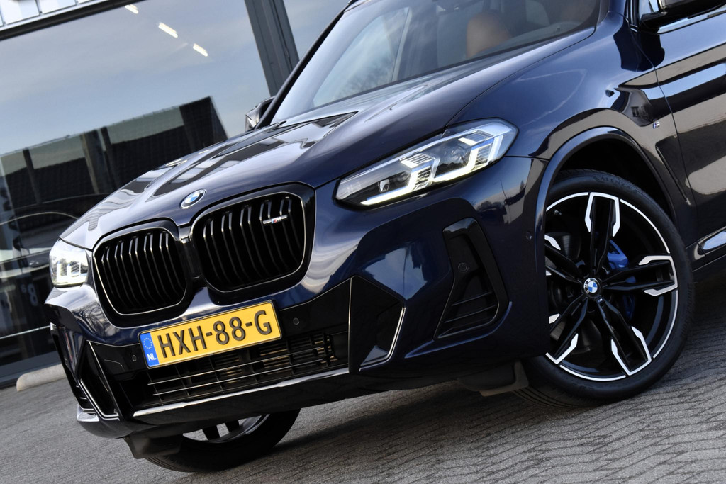 BMW X3 M40i xDrive High Executive 51203437-1.jpg | Maas Auto's