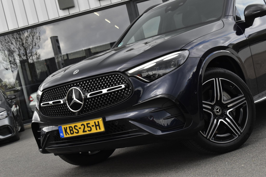 Mercedes-Benz GLC 300 4MATIC AMG Pano-Luchtvering-Headup 51203555-1.jpg | Maas Auto's
