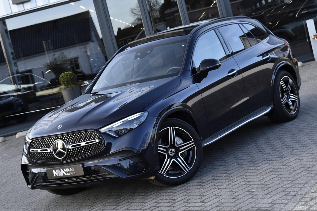 Mercedes-Benz GLC 300 4MATIC AMG Line 51203555-2.jpg | Maas Auto's
