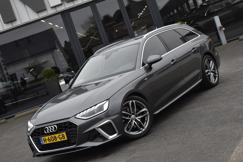 Audi A4 Avant 35 TFSI S-line 51593117-2.jpg | Maas Auto's