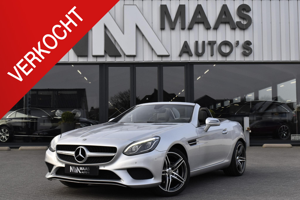 Mercedes-Benz SLC 180 51891222-0.jpg | Maas Auto's