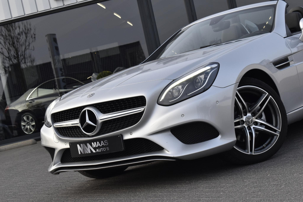 Mercedes-Benz SLC 180 51891222-1.jpg | Maas Auto's