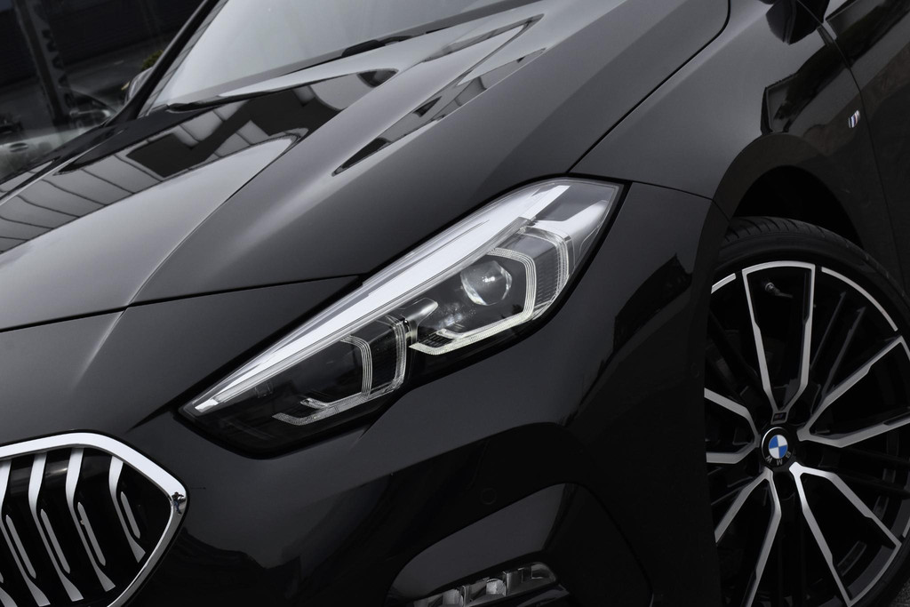 BMW 2 Serie Gran Coupé 218i M-pakket 52035702-2.jpg | Maas Auto's