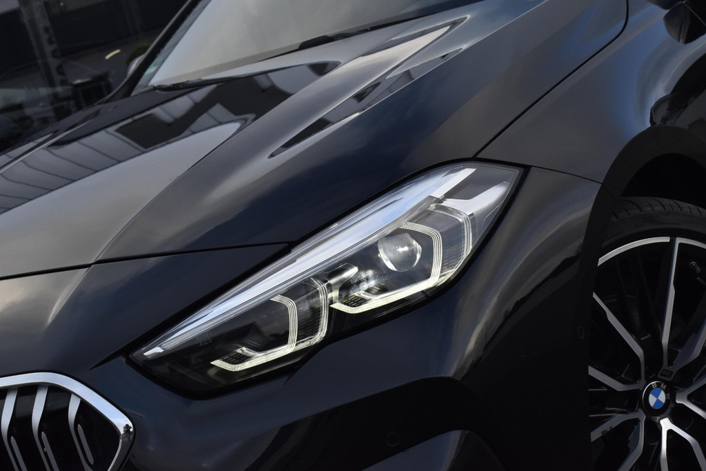 BMW 2 Serie Gran Coupé 218i M-pakket 52035702-2.jpg | Maas Auto's