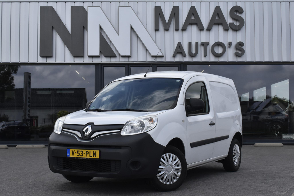 Renault Kangoo 1.5 dCi 75 Energy Comfort Compact 52038437-0.jpg | Maas Auto's