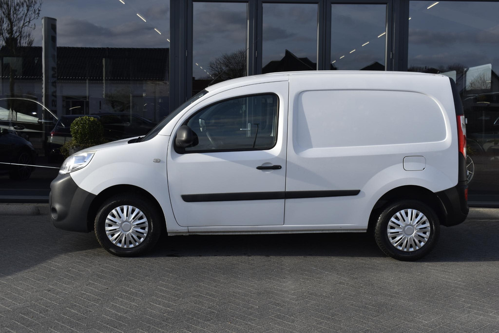 Renault Kangoo 1.5 dCi 75 Energy Comfort Compact 52038437-2.jpg | Maas Auto's