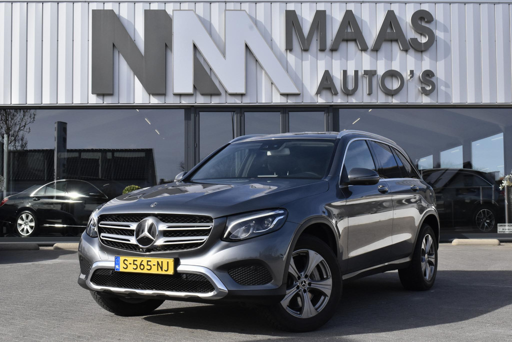 Mercedes-Benz GLC 350e 4MATIC 52217494-0.jpg | Maas Auto's