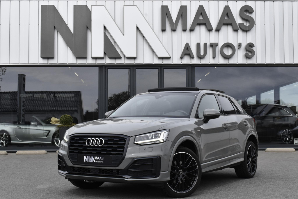 Audi Q2 1.4 TFSI CoD Sport Pro Line S 52746951-0.jpg | Maas Auto's
