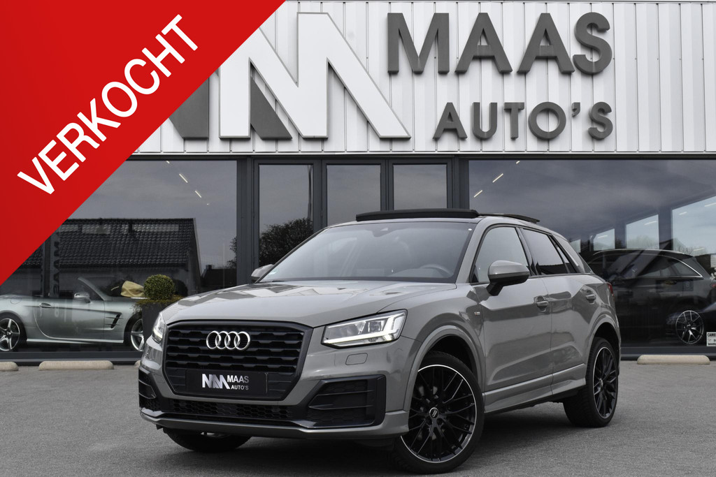 Audi Q2 1.4 TFSI CoD Sport Pro Line S 52746951-0.jpg | Maas Auto's