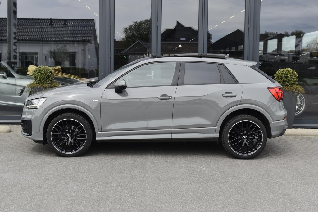 Audi Q2 1.4 TFSI CoD Sport Pro Line S 52746951-2.jpg | Maas Auto's