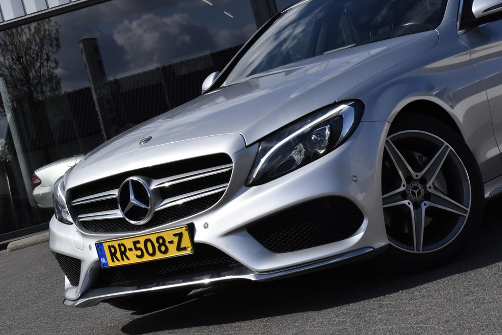 Mercedes-Benz C-Klasse 180 Business Solution AMG 52935128-1.jpg | Maas Auto's