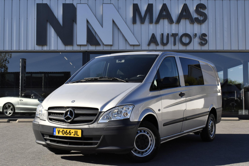 Mercedes-Benz Vito 113 CDI 320 Lang DC Luxe 53067738-0.jpg | Maas Auto's
