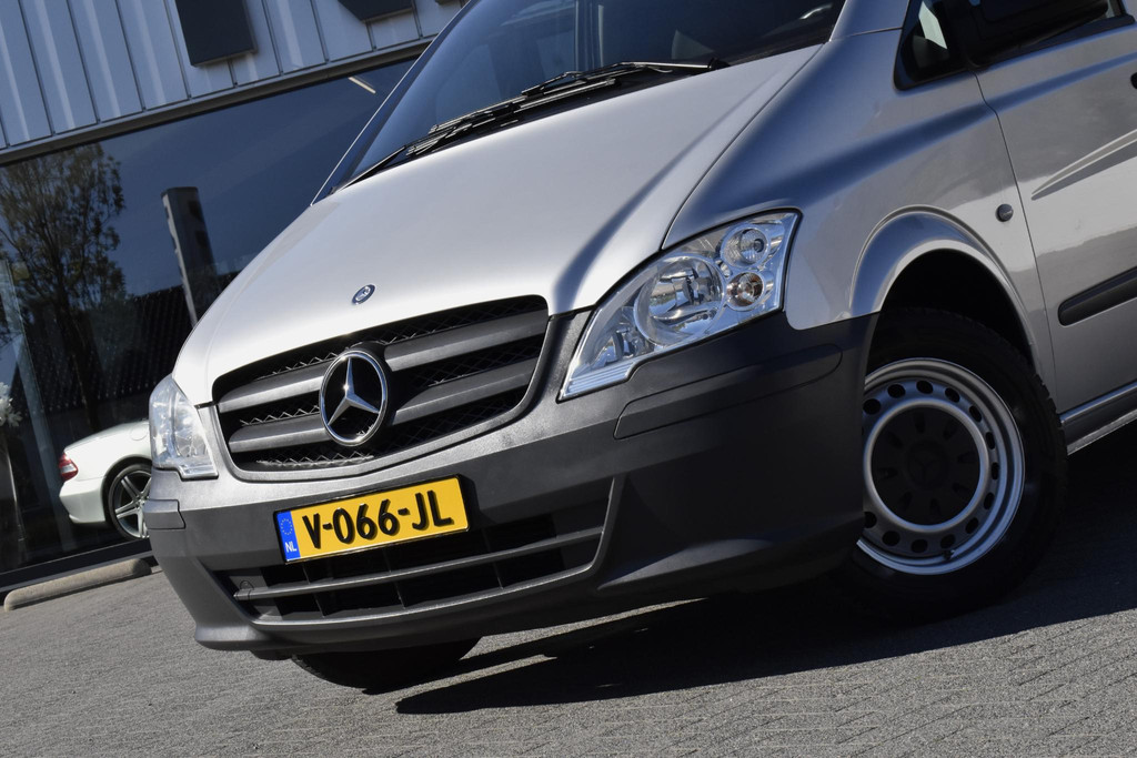 Mercedes-Benz Vito 113 CDI 320 Lang DC Luxe 53067738-1.jpg | Maas Auto's