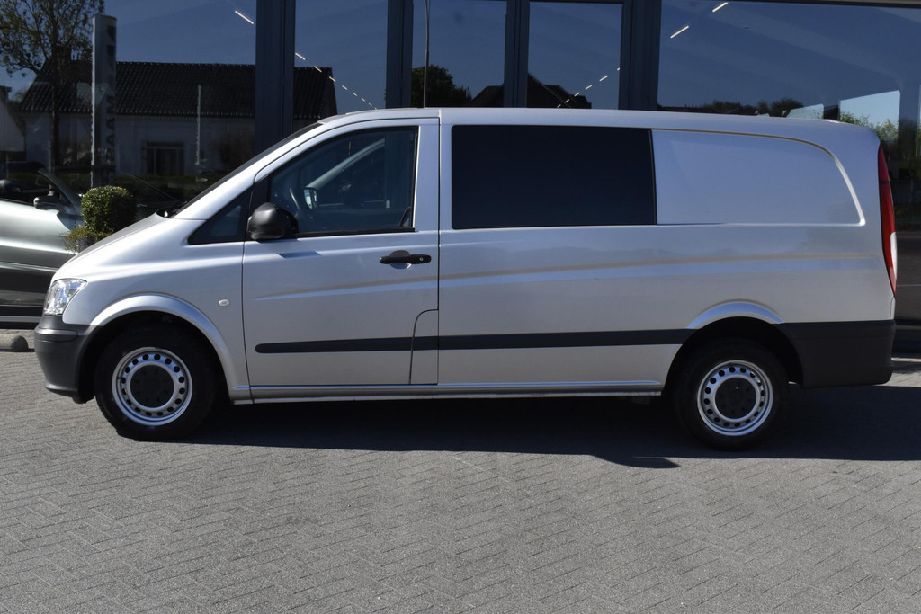 Mercedes-Benz Vito 113 CDI 320 Lang DC Luxe 53067738-2.jpg | Maas Auto's