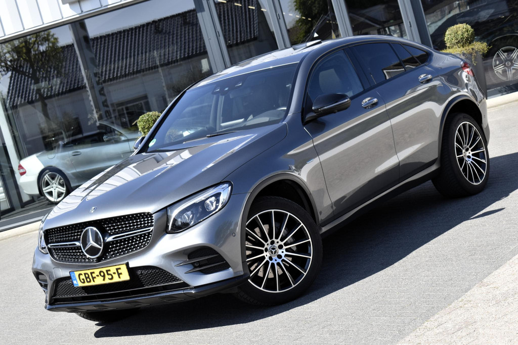 Mercedes-Benz GLC Coupé 350e 4MATIC AMG-line 53124464-1.jpg | Maas Auto's