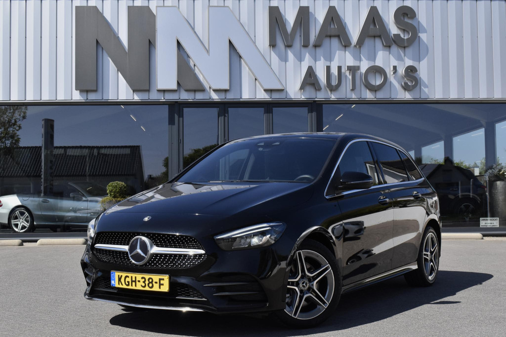 Mercedes-Benz B-Klasse 250 e AMG Line 53124564-0.jpg | Maas Auto's