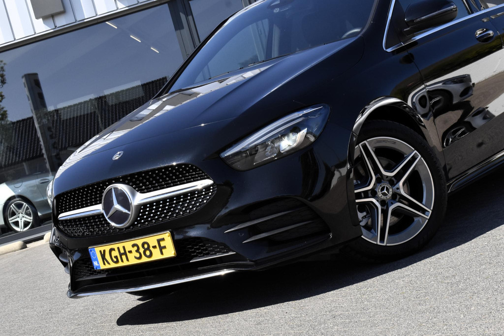 Mercedes-Benz B-Klasse 250 e AMG Line 53124564-1.jpg | Maas Auto's