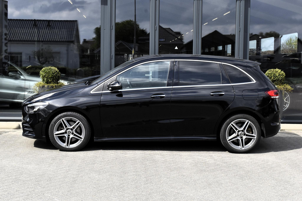 Mercedes-Benz B-Klasse 250 e AMG Line 53124564-2.jpg | Maas Auto's