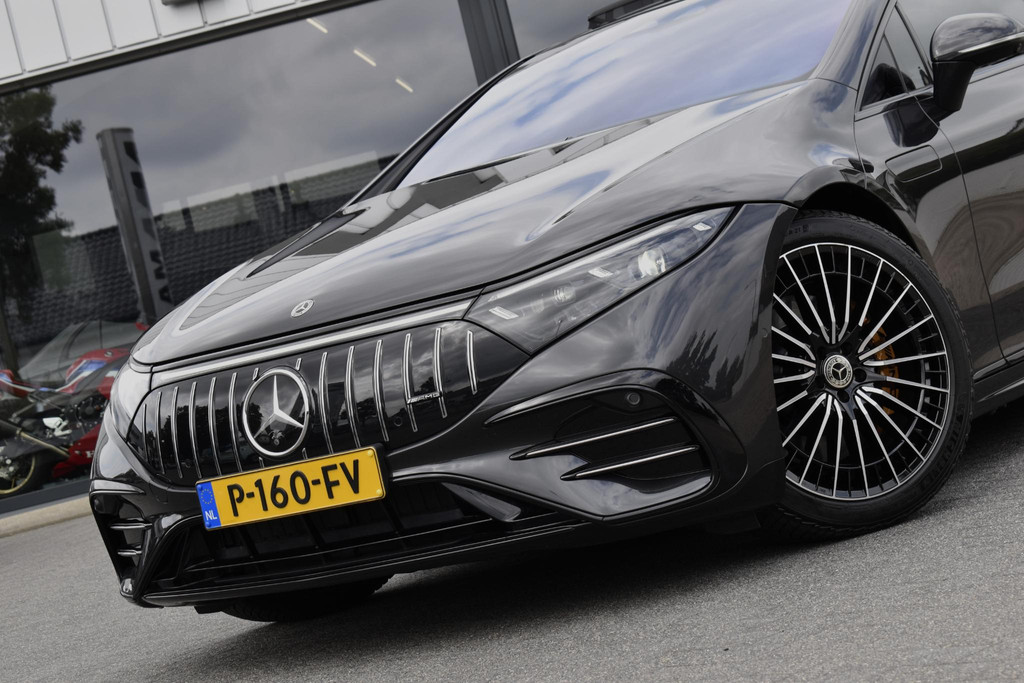 Mercedes-Benz EQS 450+ AMG Line 108 kWh Pano Burmester 360 53331869-1.jpg | Maas Auto's