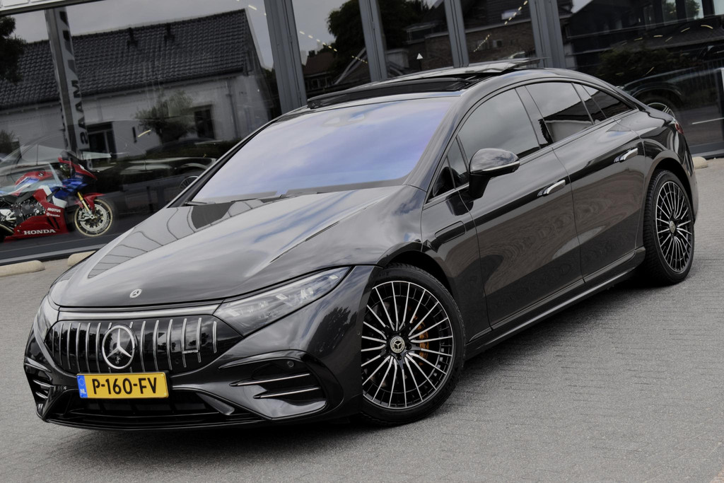 Mercedes-Benz EQS 450+ AMG Line 108 kWh Pano Burmester 360 53331869-2.jpg | Maas Auto's