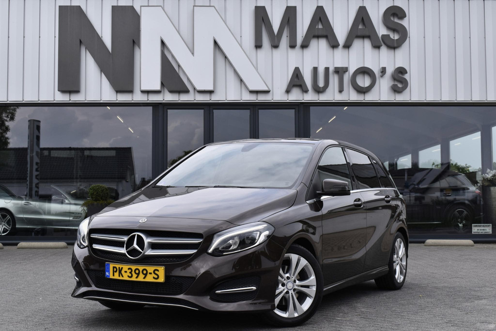 Mercedes-Benz B-Klasse 180 Prestige 53352787-0.jpg | Maas Auto's