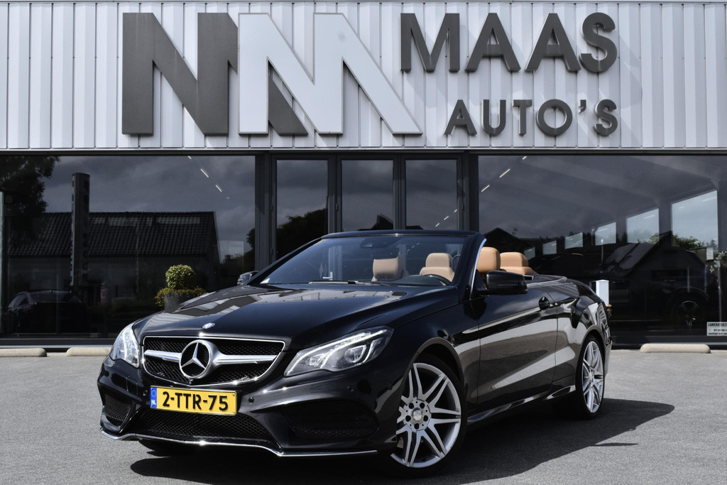 Mercedes-Benz E-Klasse Cabrio 400 Prestige NAP 53607954-0.jpg | Maas Auto's