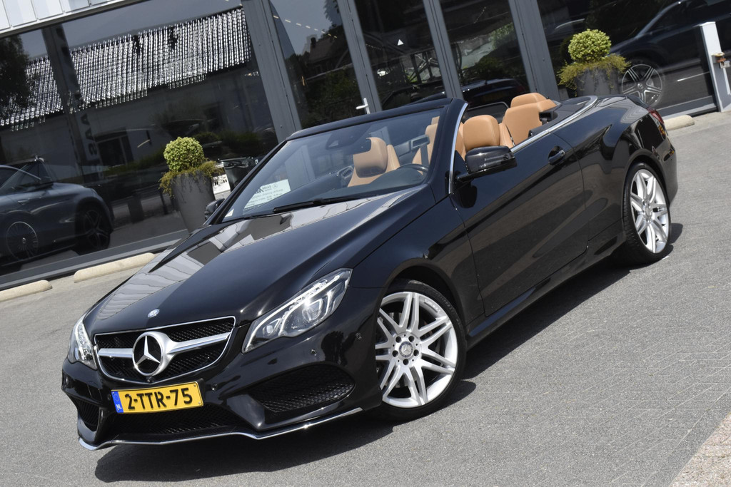 Mercedes-Benz E-Klasse Cabrio 400 Prestige NAP 53607954-2.jpg | Maas Auto's