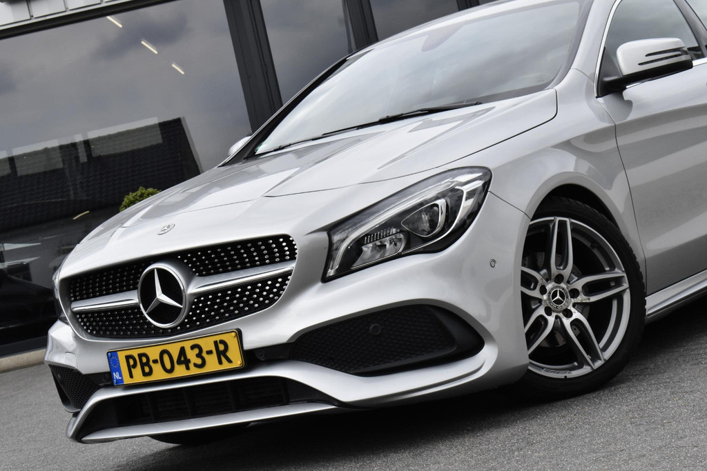 Mercedes-Benz CLA-Klasse 180 Business Solution AMG 54144943-1.jpg | Maas Auto's