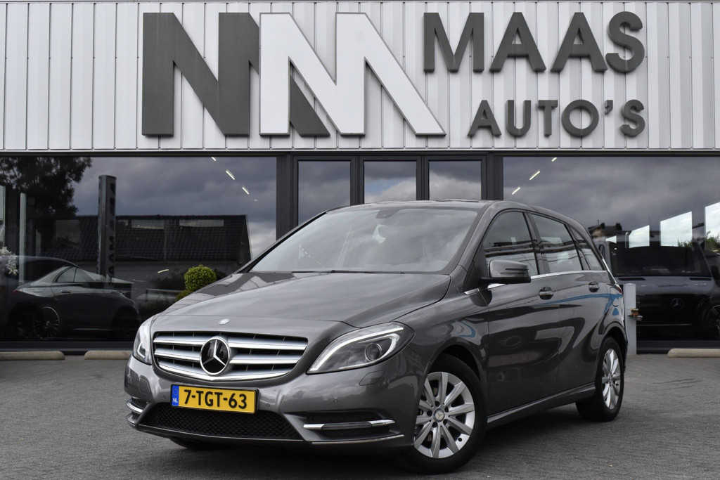 Mercedes-Benz B-Klasse 180 Ambition 54197408-0.jpg | Maas Auto's