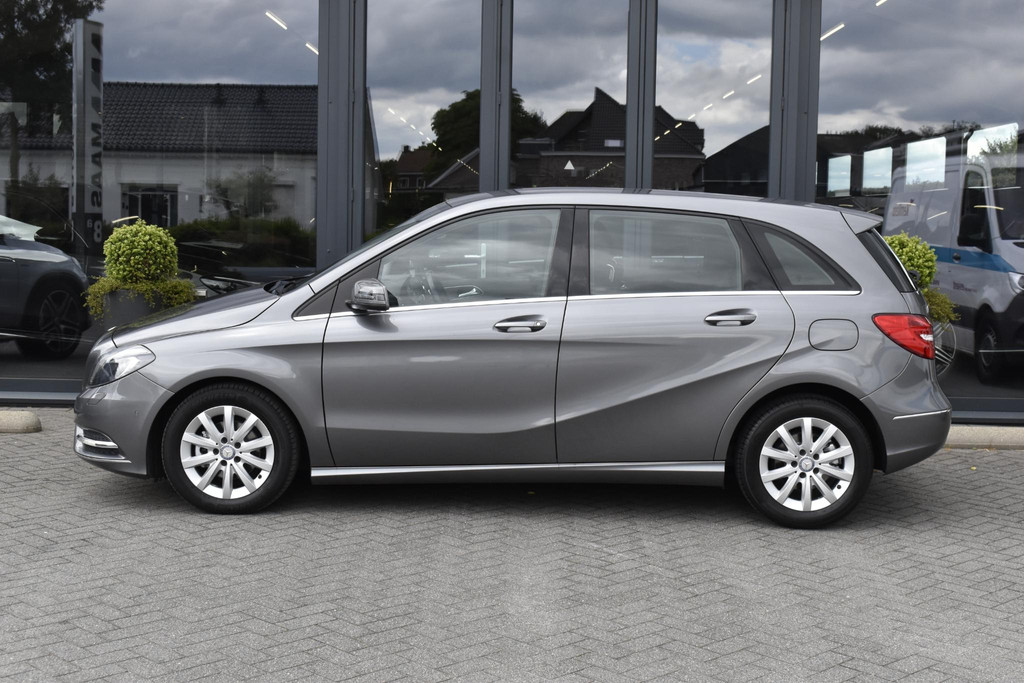 Mercedes-Benz B-Klasse 180 Ambition 54197408-2.jpg | Maas Auto's