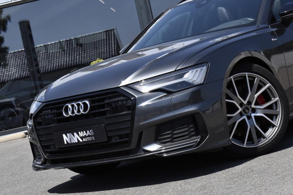 Audi A6 Avant 55 TFSI e quattro S edition Competition 54618914-1.jpg | Maas Auto's