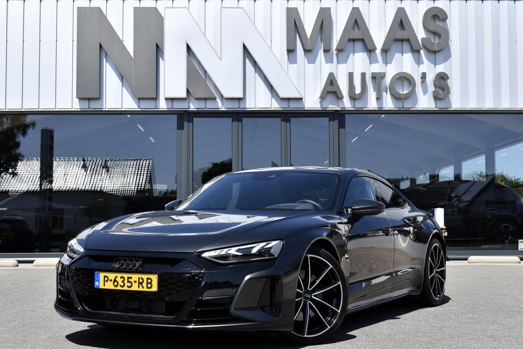 Audi e-tron GT GT 93 kWh BTW - NAP - Pano 55525984-0.jpg | Maas Auto's