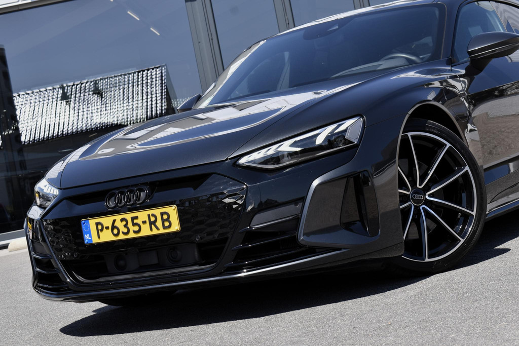 Audi e-tron GT GT 93 kWh BTW - NAP - Pano 55525984-1.jpg | Maas Auto's