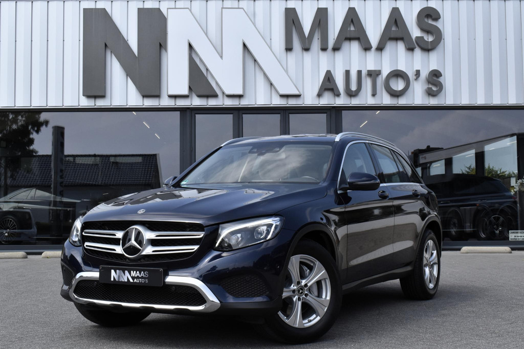 Mercedes-Benz GLC 250 4MATIC 55593315-0.jpg | Maas Auto's