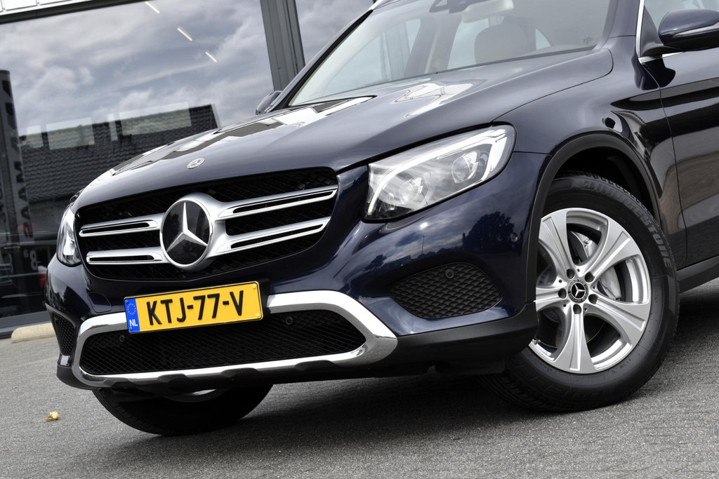 Mercedes-Benz GLC 250 4MATIC 1 eigenaar distronic 55593315-1.jpg | Maas Auto's