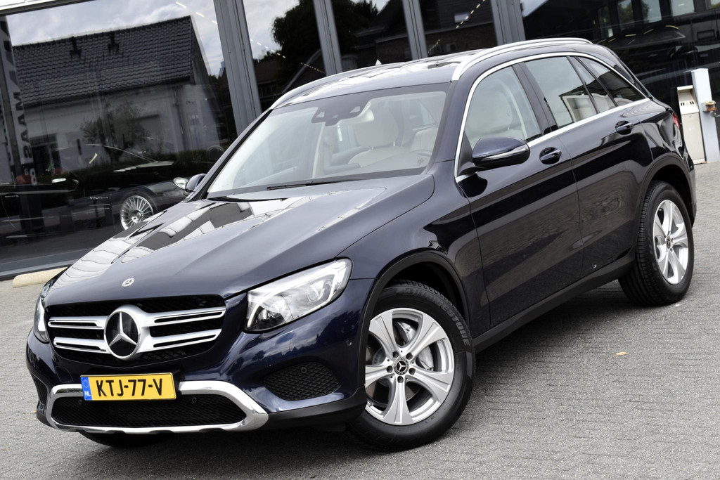 Mercedes-Benz GLC 250 4MATIC 1 eigenaar distronic 55593315-2.jpg | Maas Auto's