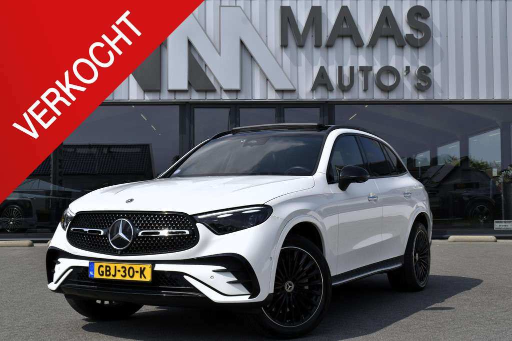 Mercedes-Benz GLC 300e 4MATIC AMG Line 55593470-0.jpg | Maas Auto's