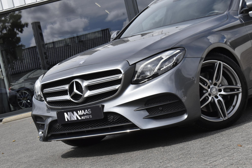 Mercedes-Benz E-Klasse 200 Business Solution AMG 56123515-1.jpg | Maas Auto's