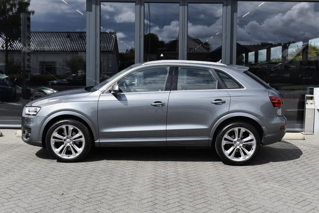 Audi Q3 2.0 TFSI quattro Pro Line 56124019-2.jpg | Maas Auto's