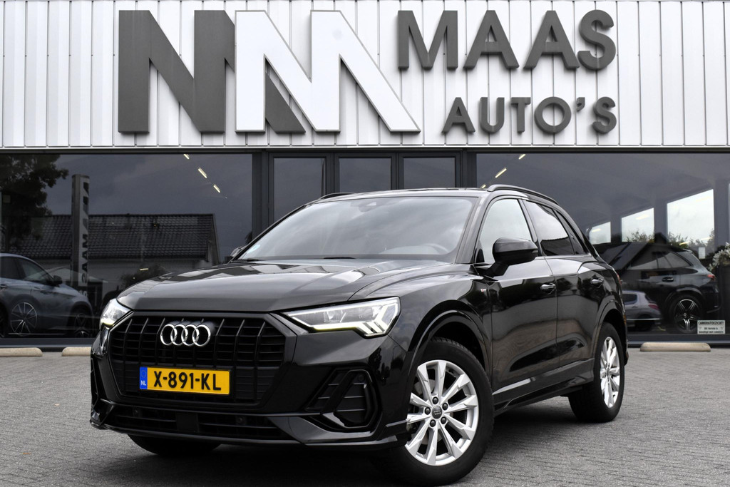 Audi Q3 35 TFSI Pro Line 56302321-0.jpg | Maas Auto's