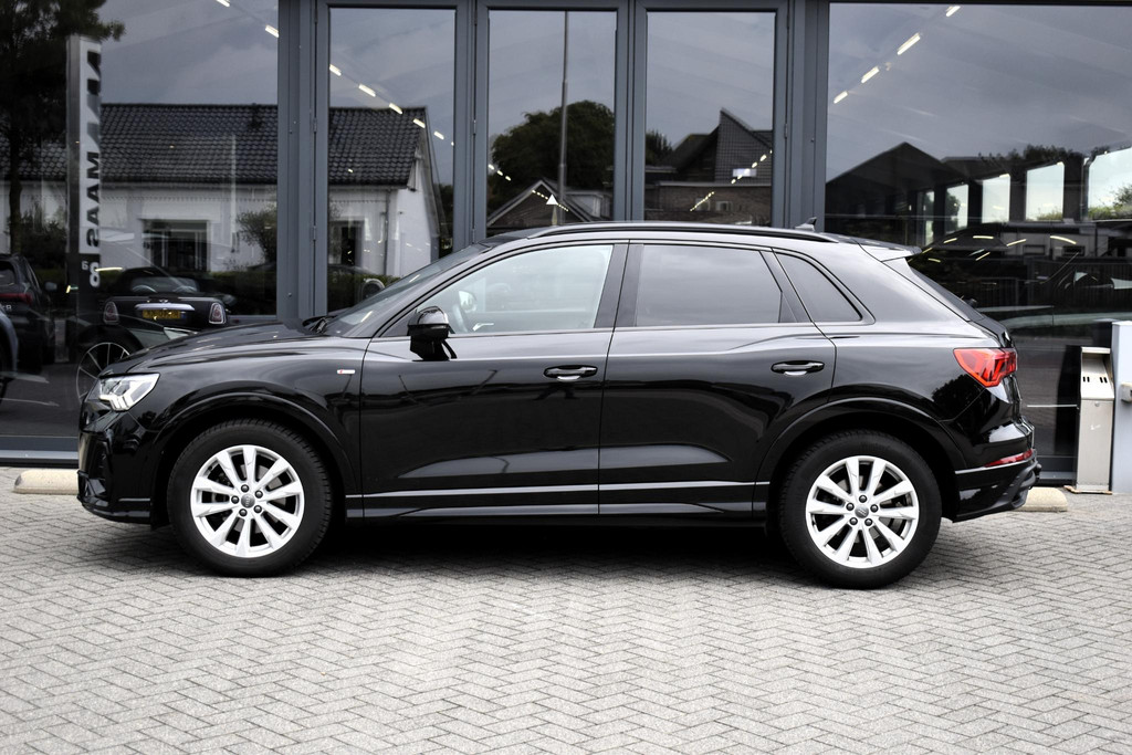 Audi Q3 35 TFSI Pro Line 56302321-2.jpg | Maas Auto's