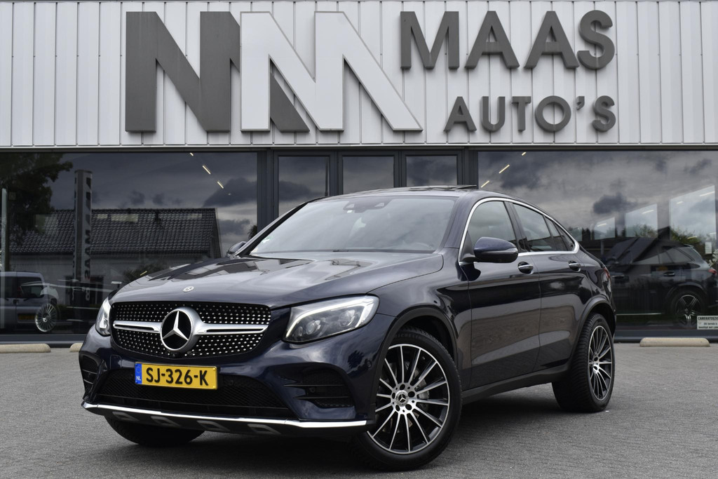 Mercedes-Benz GLC Coupé 250 4MATIC Premium Plus 56768219-0.jpg | Maas Auto's
