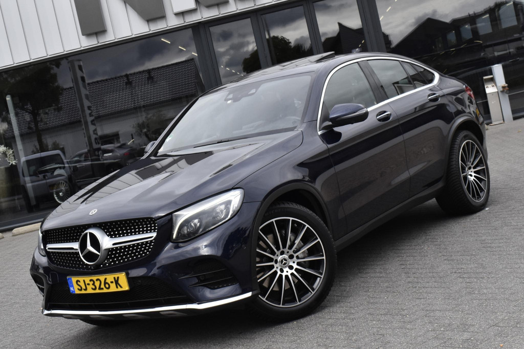 Mercedes-Benz GLC Coupé 250 4MATIC Premium Plus 56768219-2.jpg | Maas Auto's